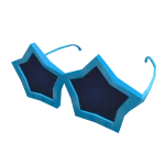 Infinite Vault Star-glasses