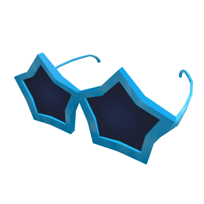 Infinite Vault Star-glasses