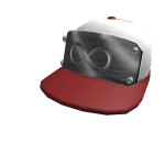 Infinity Baseball Cap