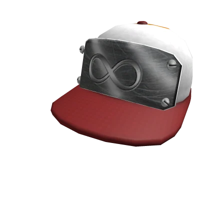 Infinity Baseball Cap