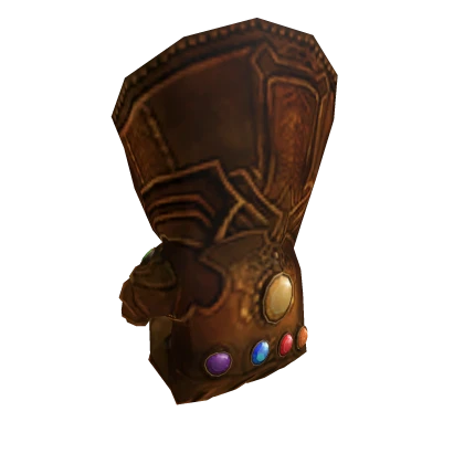 Infinity Gauntlet