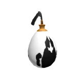 Inkwell Egg