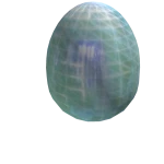 Insanely Valuable Crystal Egg