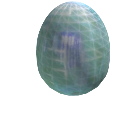 Insanely Valuable Crystal Egg