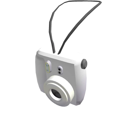 Instant Camera