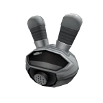 Intergalactic Bunny