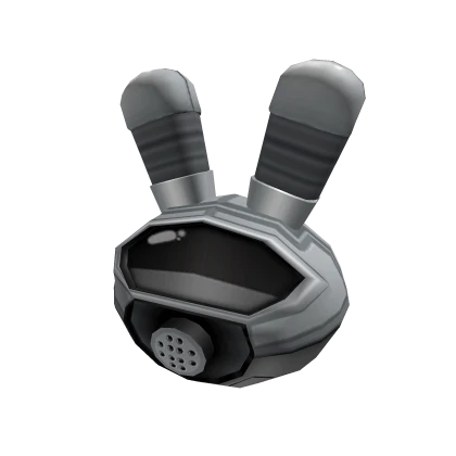 Intergalactic Bunny