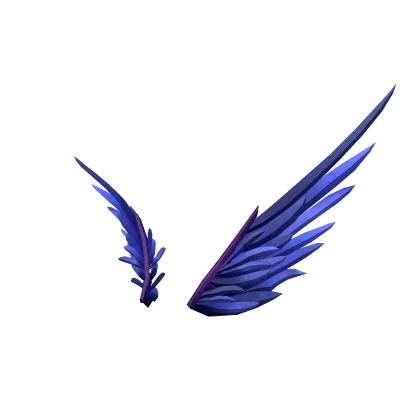 Interstellar Wings