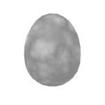 Invisible Egg of Shadow