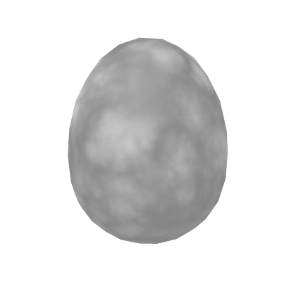 Invisible Egg of Shadow