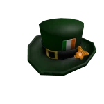 Irish Gentleman