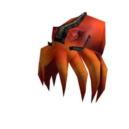 Iron Octopus