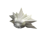 Ivory Lion