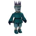 Jack Frost