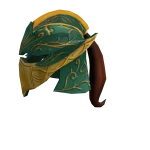 Jade Warrior