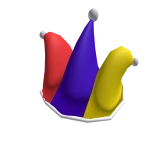 Jester's Cap