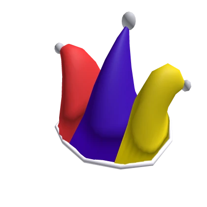 Jester's Cap