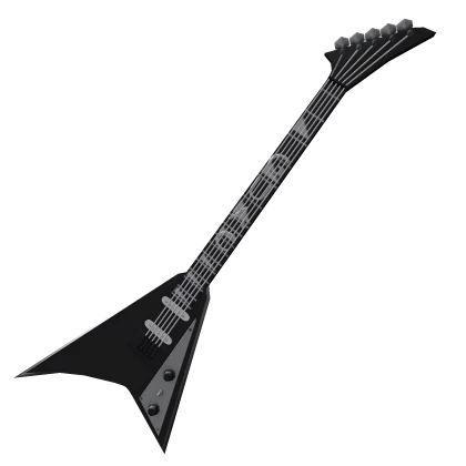 Joaquin's Guitar