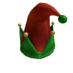 Jolly Elf
