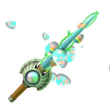 Joyful Periastron Epsilon