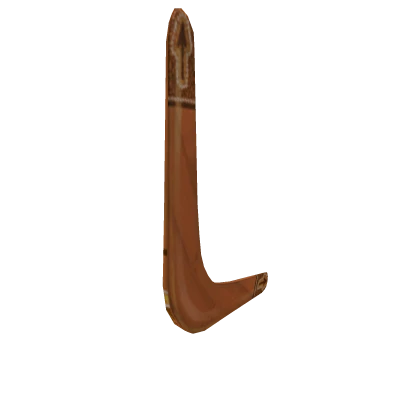 Jungle Explorer Boomerang