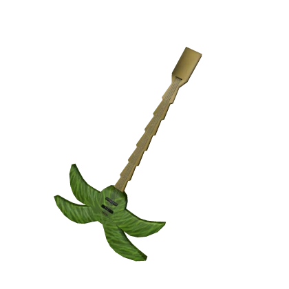 Jungle Guitar