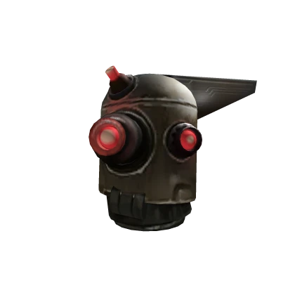 Junk Bot