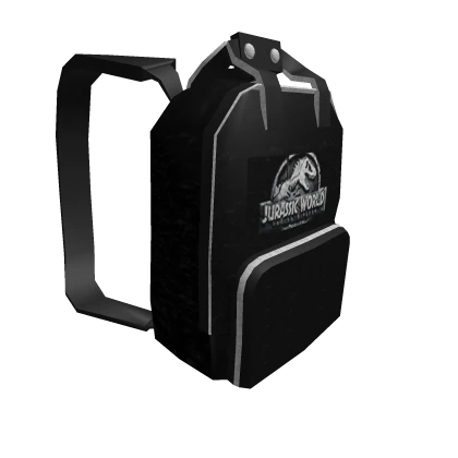 Jurassic World Backpack