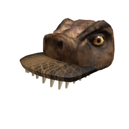 JurasSICK Cap