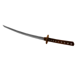 Katana of Destiny