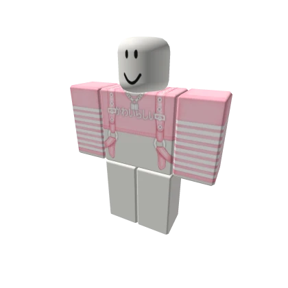 🧸🌸𝓚𝓪𝔀𝓪𝓲𝓲🎀✨ Pink Bear Bag + Sweater