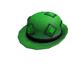 Kilty McJig's Irish Bowler 2011