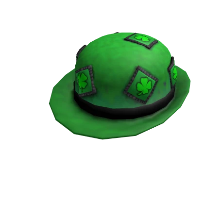 Kilty McJig's Irish Bowler 2011