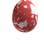 Kind Egg of Sharing
