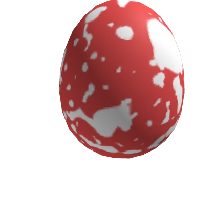 Kind Egg of Sharing