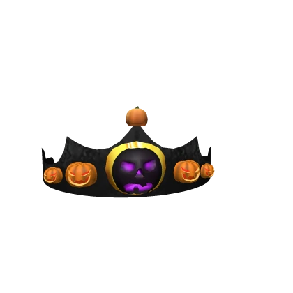King of the Dark Crop