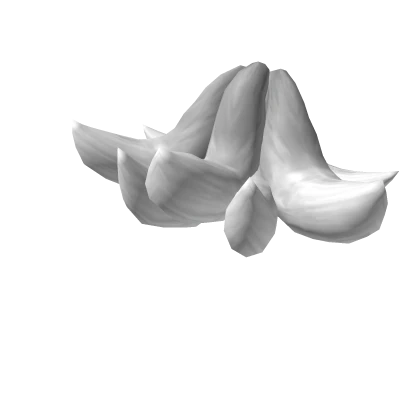 Kitsune Tail
