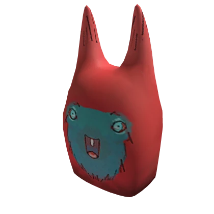 Kitty Monster