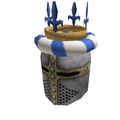 Knight King