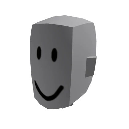 Knight of Chivalry - Head