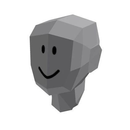 Knight of Courage - Head