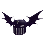Knight of the Violet Abyss