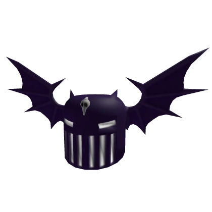 Knight of the Violet Abyss