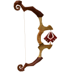 Knights of Redcliff: Bow and Arrow