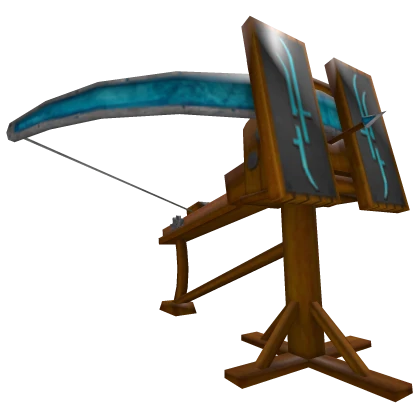 Knights of the Splintered Skies: Ballista