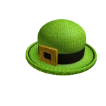 Knit Lephrachaun
