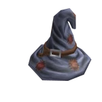 Kooky Wizard