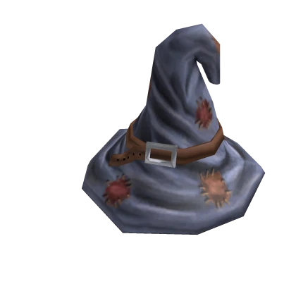 Kooky Wizard