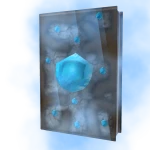 Korblox Deathspeaker's Spell Book