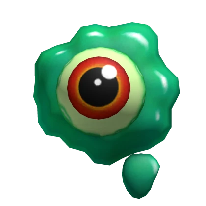 Korblox Evil Eye
